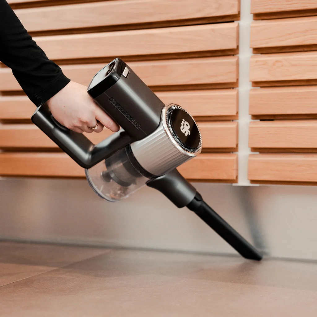 Sjö Premium trådløs støvsuger - billede 5