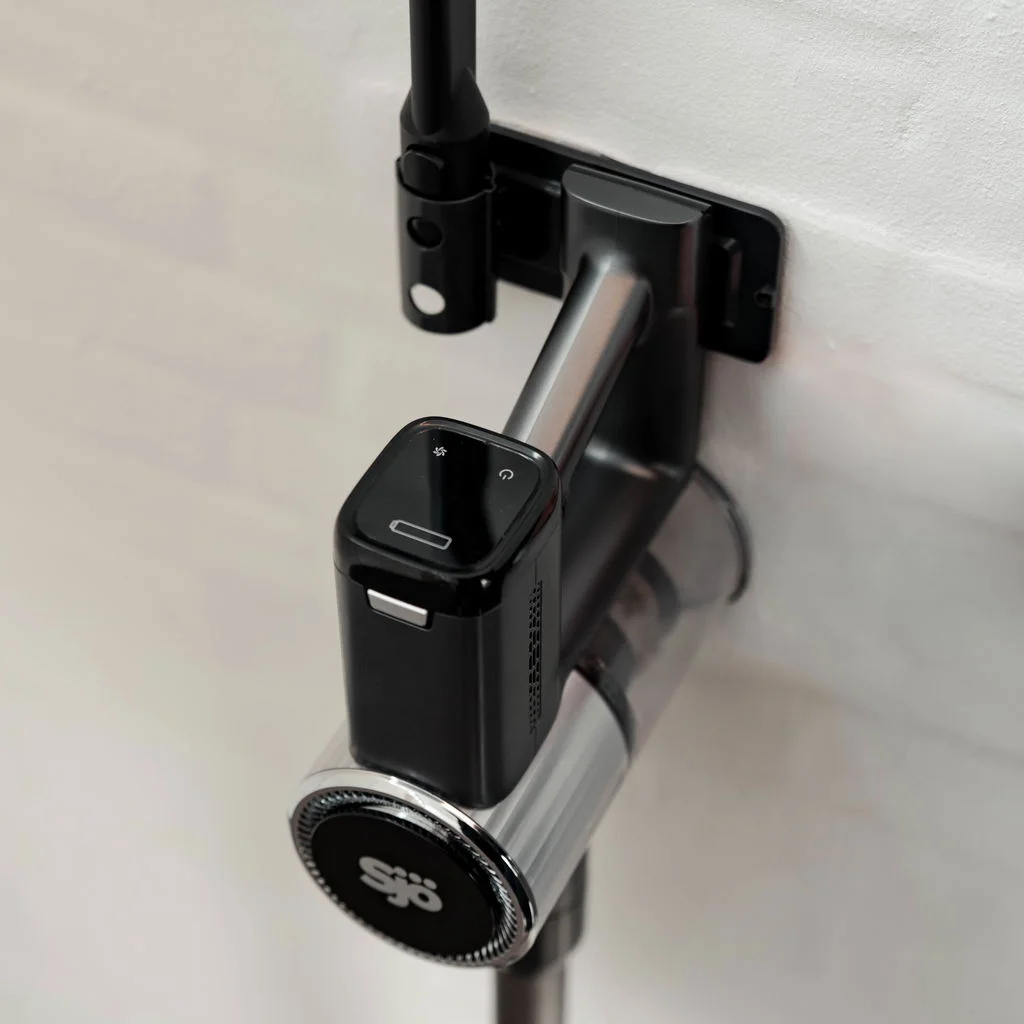 Sjö Premium trådløs støvsuger - billede 10